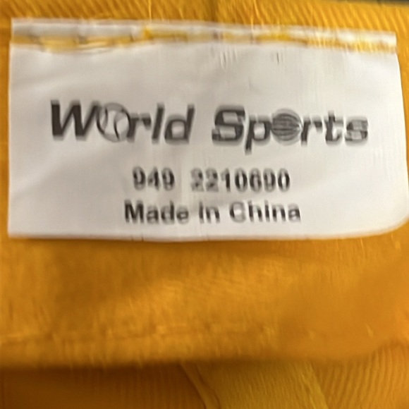 2 for $20 Vintage Oakland A’s hat - Picture 7 of 7